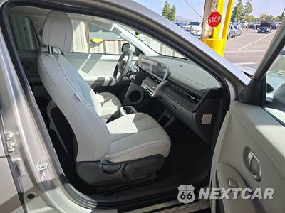 2023 Hyundai IONIQ 5 SEL - zdjęcie 8 z 30 - miniatura
