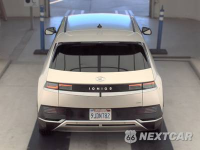 2023 Hyundai IONIQ 5 SEL - zdjęcie 5 z 30 - miniatura