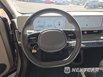 2023 Hyundai IONIQ 5 SEL - zdjęcie 10 z 30 - miniatura