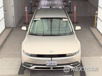 2023 Hyundai IONIQ 5 SEL - zdjęcie 2 z 30 - miniatura