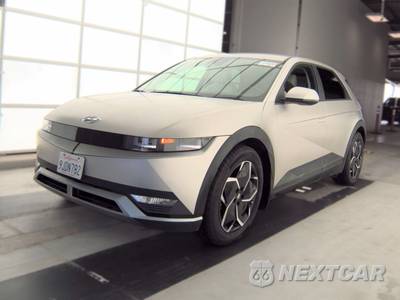 2023 Hyundai IONIQ 5 SEL