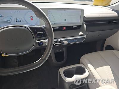 2023 Hyundai IONIQ 5 SEL - zdjęcie 11 z 30 - miniatura