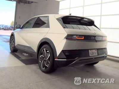 2023 Hyundai IONIQ 5 SEL - zdjęcie 6 z 30 - miniatura