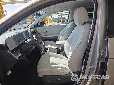 2023 Hyundai IONIQ 5 SEL - zdjęcie 7 z 30 - miniatura