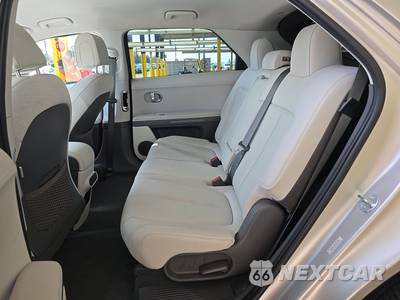 2023 Hyundai IONIQ 5 SEL - zdjęcie 13 z 30 - miniatura