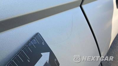 2023 Hyundai IONIQ 5 SEL - zdjęcie 29 z 30 - miniatura