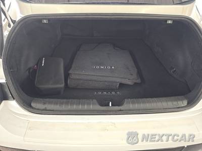 2023 Hyundai IONIQ 6 Limited - zdjęcie 16 z 36 - miniatura