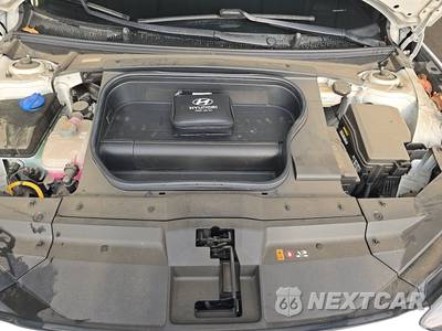 2023 Hyundai IONIQ 6 Limited - zdjęcie 15 z 36 - miniatura