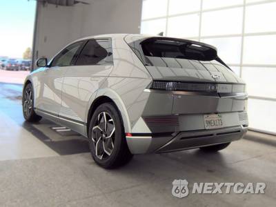 2024 Hyundai IONIQ 5 Limited - zdjęcie 6 z 31 - miniatura