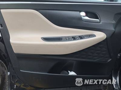 2023 Hyundai Santa Fe SEL - zdjęcie 9 z 33 - miniatura