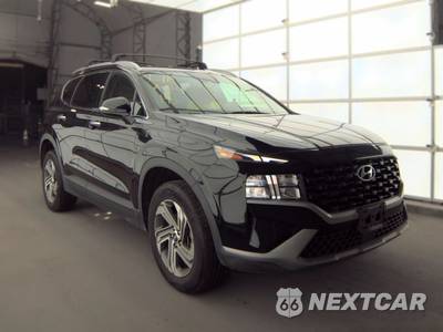 2023 Hyundai Santa Fe SEL - zdjęcie 3 z 33 - miniatura