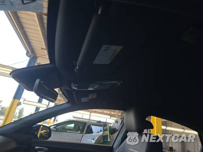2023 Hyundai IONIQ 6 SEL - zdjęcie 18 z 33 - miniatura