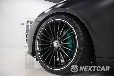 2017 Mercedes-Benz E 300 Luxury 4MATIC Sedan - zdjęcie 4 z 35 - miniatura
