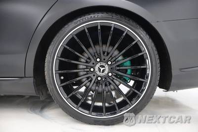2017 Mercedes-Benz E 300 Luxury 4MATIC Sedan - zdjęcie 5 z 35 - miniatura