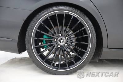 2017 Mercedes-Benz E 300 Luxury 4MATIC Sedan - zdjęcie 9 z 35 - miniatura