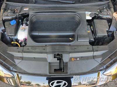 2023 Hyundai IONIQ 6 SEL - zdjęcie 16 z 33 - miniatura