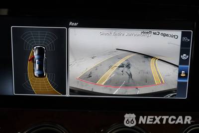 2017 Mercedes-Benz E 300 Luxury 4MATIC Sedan - zdjęcie 27 z 35 - miniatura