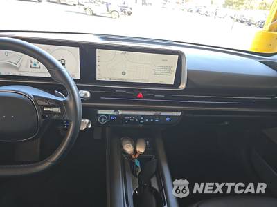 2023 Hyundai IONIQ 6 SEL - zdjęcie 11 z 30 - miniatura