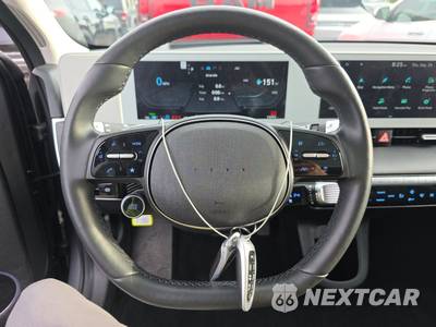 2024 Hyundai IONIQ 5 Limited - zdjęcie 10 z 28 - miniatura
