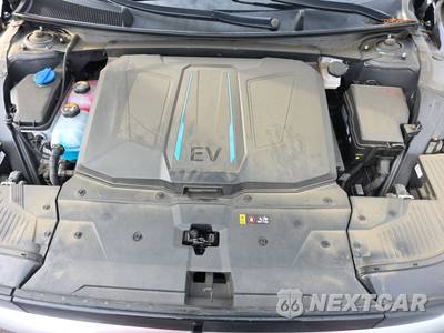 2024 Hyundai IONIQ 5 Limited - zdjęcie 15 z 28 - miniatura