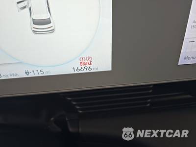 2024 Hyundai IONIQ 5 Limited - zdjęcie 12 z 35 - miniatura