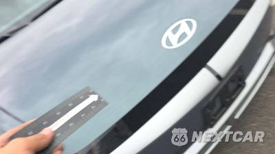 2024 Hyundai IONIQ 5 SEL - zdjęcie 26 z 27 - miniatura