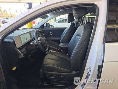 2024 Hyundai IONIQ 5 Limited - zdjęcie 7 z 35 - miniatura