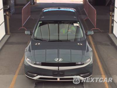 2024 Hyundai IONIQ 5 SEL - zdjęcie 2 z 27 - miniatura