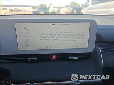 2024 Hyundai IONIQ 5 SEL - zdjęcie 11 z 27 - miniatura