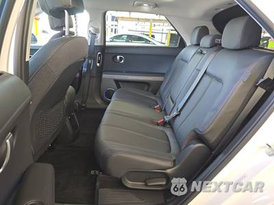 2024 Hyundai IONIQ 5 Limited - zdjęcie 13 z 35 - miniatura