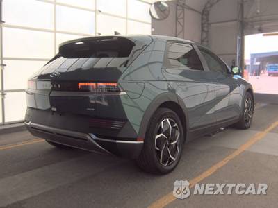 2024 Hyundai IONIQ 5 SEL - zdjęcie 4 z 27 - miniatura