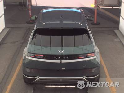 2024 Hyundai IONIQ 5 SEL - zdjęcie 5 z 27 - miniatura