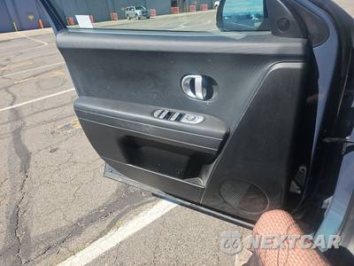 2024 Hyundai IONIQ 5 SEL - zdjęcie 9 z 27 - miniatura