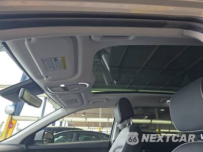 2024 Hyundai IONIQ 5 Limited - zdjęcie 17 z 31 - miniatura