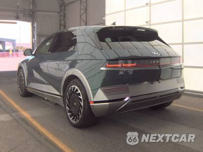 2024 Hyundai IONIQ 5 Limited - zdjęcie 6 z 25 - miniatura