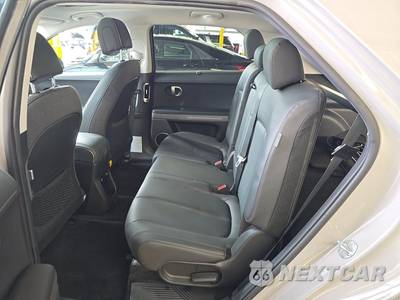 2024 Hyundai IONIQ 5 Limited - zdjęcie 13 z 31 - miniatura