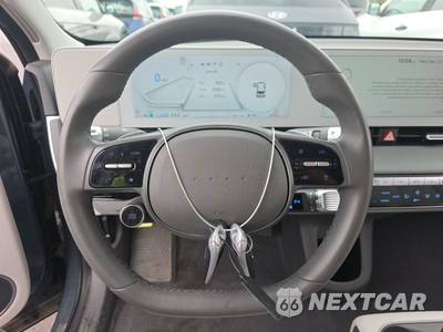 2024 Hyundai IONIQ 5 Limited - zdjęcie 10 z 25 - miniatura