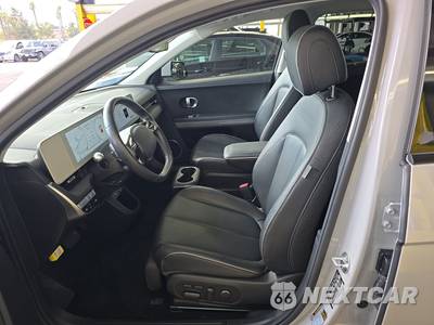 2024 Hyundai IONIQ 5 Limited - zdjęcie 7 z 31 - miniatura