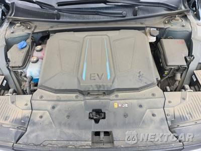 2024 Hyundai IONIQ 5 Limited - zdjęcie 15 z 25 - miniatura