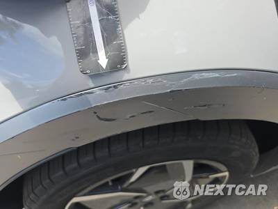 2024 Hyundai IONIQ 5 Limited - zdjęcie 27 z 31 - miniatura