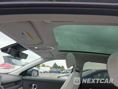2024 Hyundai IONIQ 5 Limited - zdjęcie 18 z 25 - miniatura