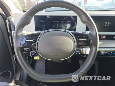 2024 Hyundai IONIQ 5 Limited - zdjęcie 10 z 21 - miniatura