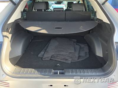 2024 Hyundai IONIQ 5 Limited - zdjęcie 16 z 21 - miniatura