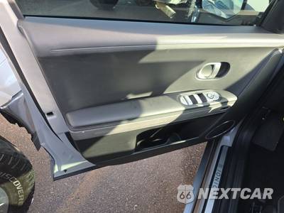 2024 Hyundai IONIQ 5 Limited - zdjęcie 9 z 21 - miniatura
