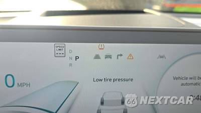 2024 Hyundai IONIQ 5 Limited - zdjęcie 27 z 34 - miniatura