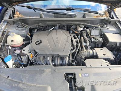2024 Kia Sportage LX - zdjęcie 15 z 27 - miniatura