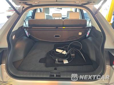 2024 Hyundai IONIQ 5 Limited - zdjęcie 16 z 34 - miniatura