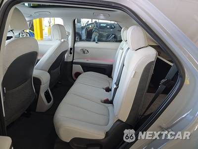 2024 Hyundai IONIQ 5 Limited - zdjęcie 13 z 34 - miniatura