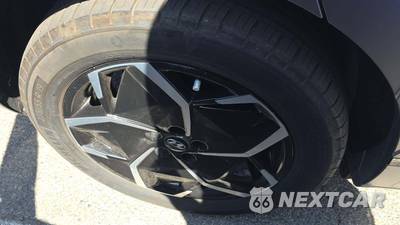 2024 Hyundai IONIQ 5 Limited - zdjęcie 25 z 29 - miniatura