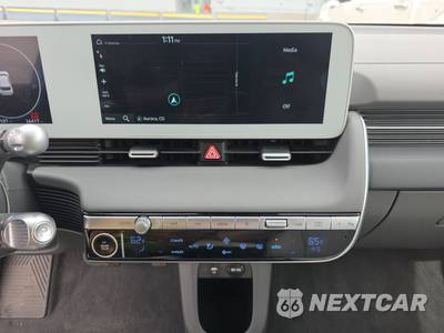 2024 Hyundai IONIQ 5 Limited - zdjęcie 11 z 21 - miniatura